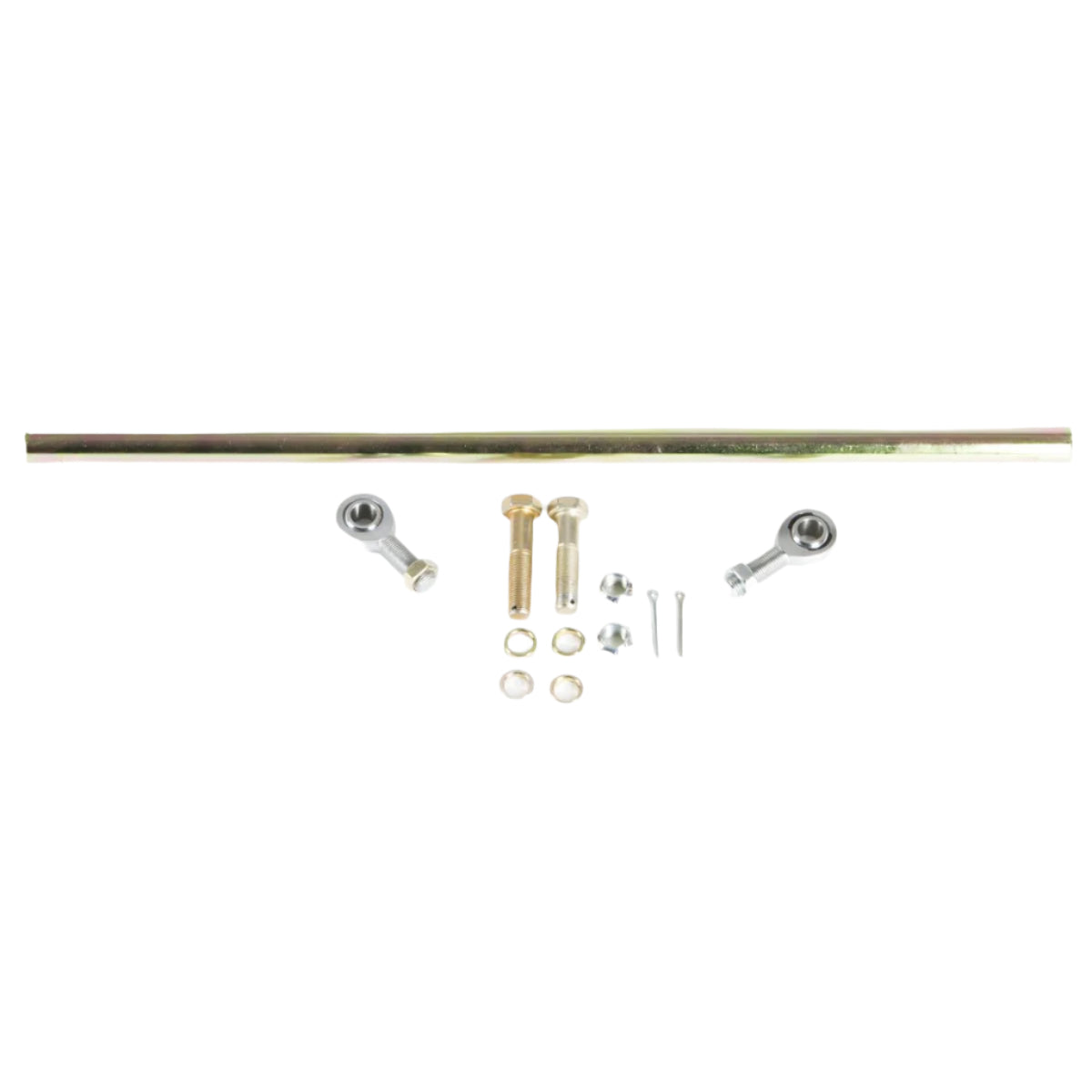 Steering Link Kit: Tie Rod for Jeep CJ (1982-86) Wide Track-M.O.R.E.