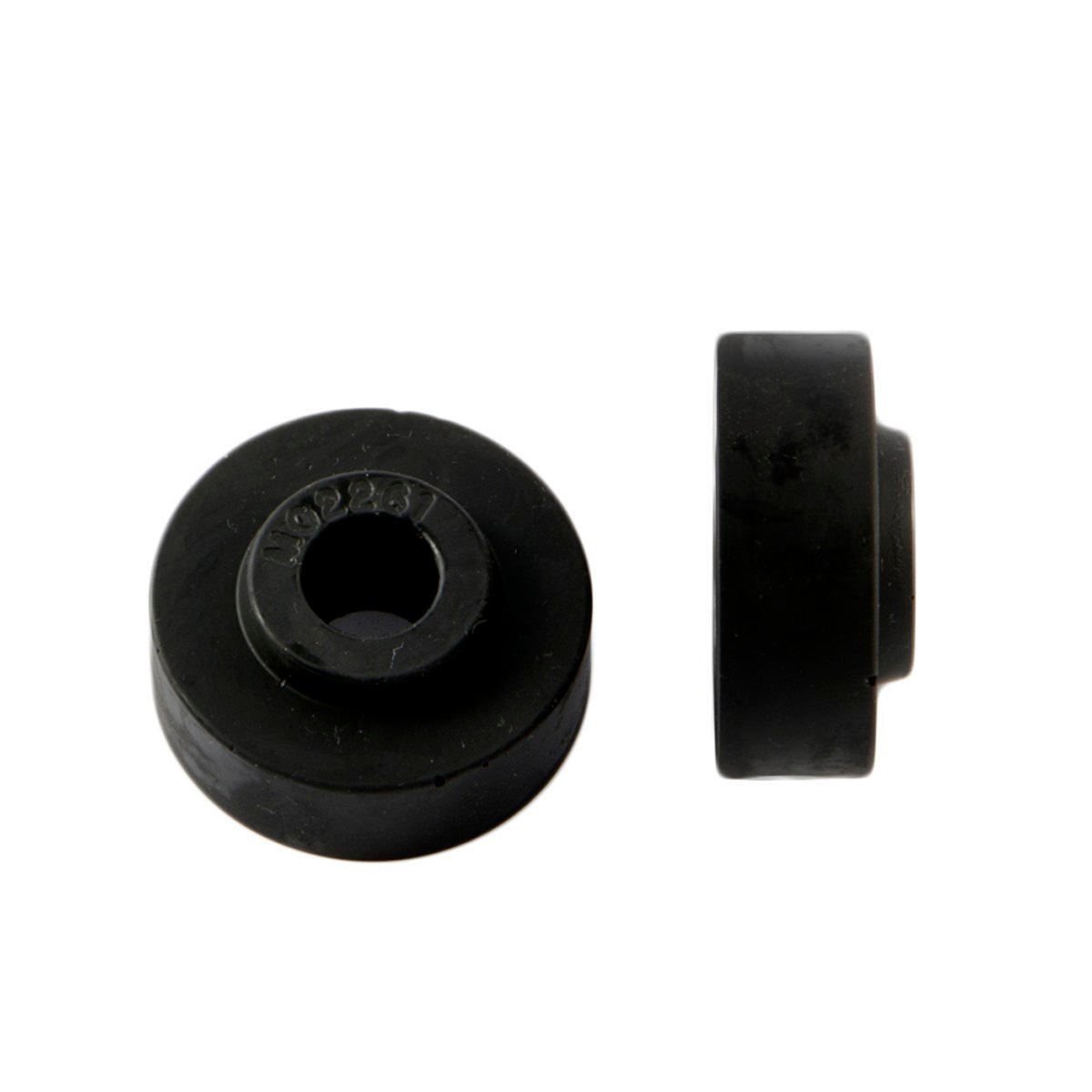 M.O.R.E. Jeep CJ YJ Torque Arm Mount (1972–95)-M.O.R.E.