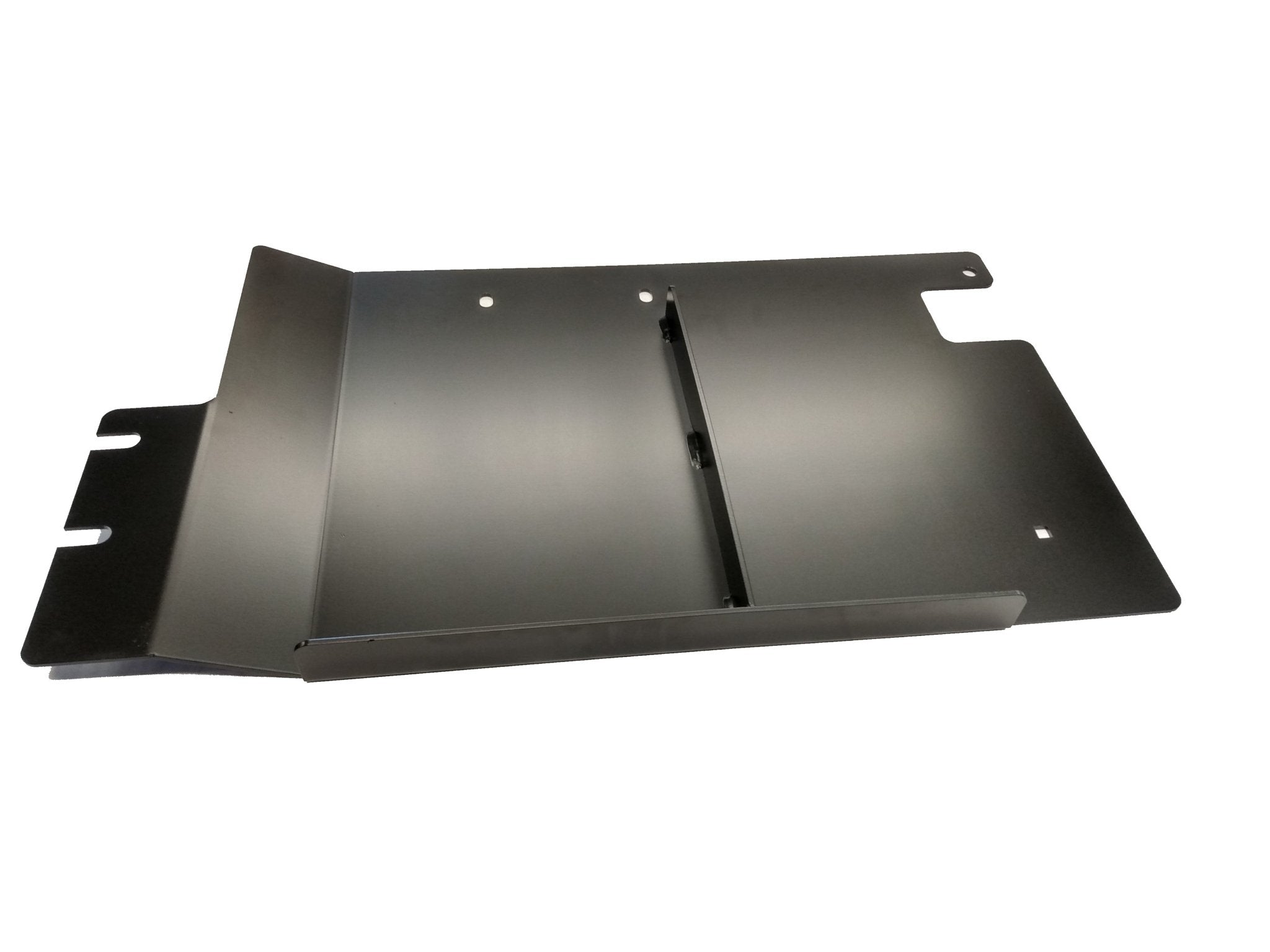 Transfer Case Skid Plate for Ford Bronco 4 Door (2021+)-M.O.R.E.