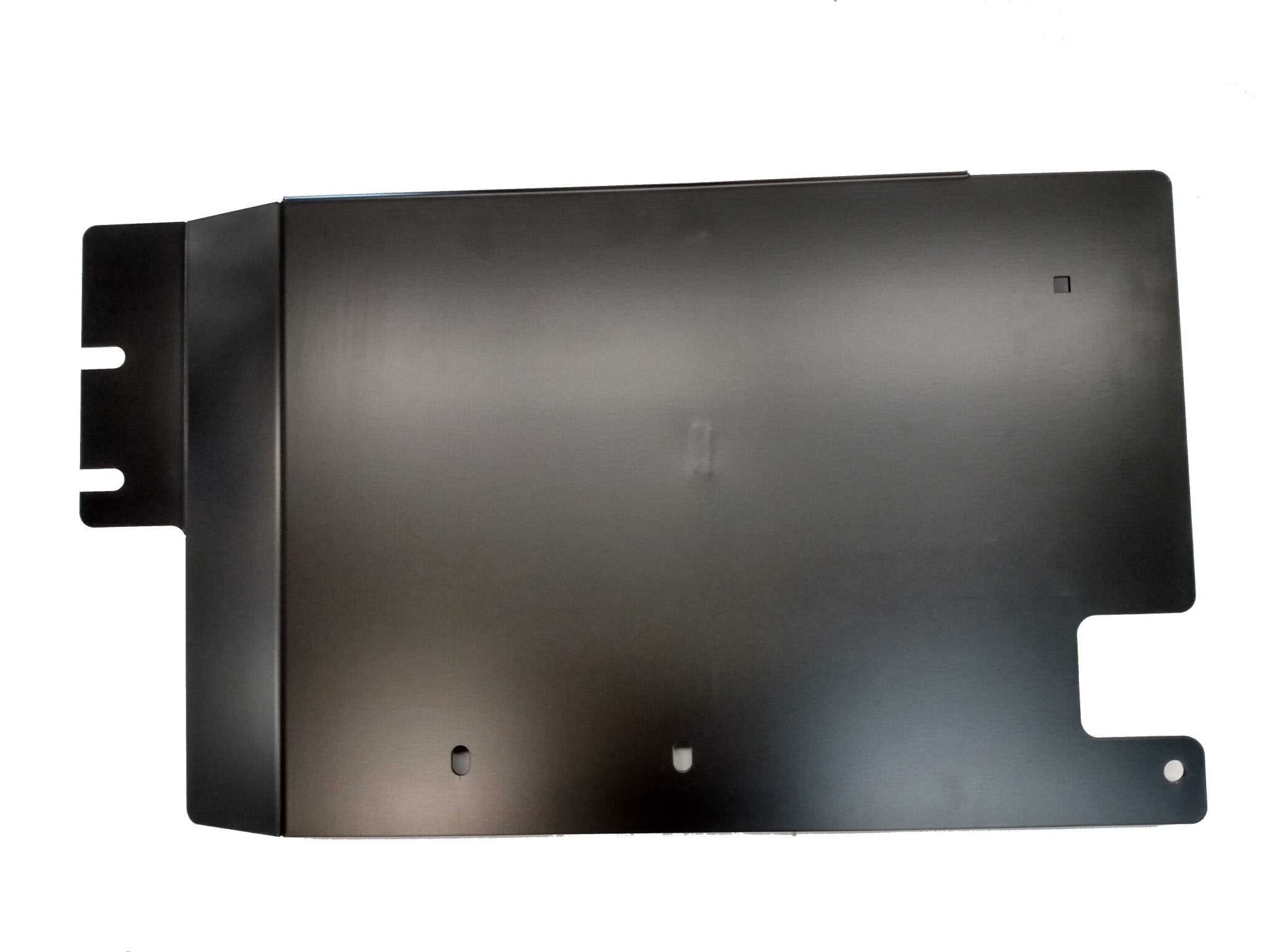 Transfer Case Skid Plate for Ford Bronco 4 Door (2021+)-M.O.R.E.