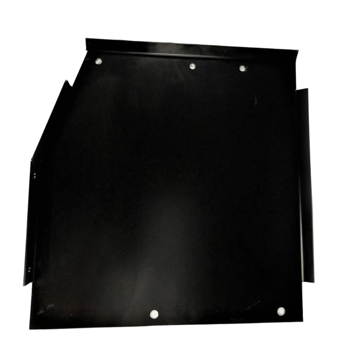 Transfer Case Skid Plate for Jeep Gladiator JT with 3.6L (2020-23)-M.O.R.E.