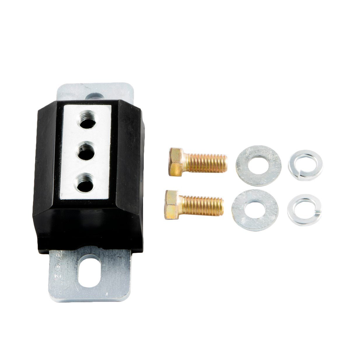 M.O.R.E. Jeep CJ YJ Transmission Mount (1966–95)-M.O.R.E.