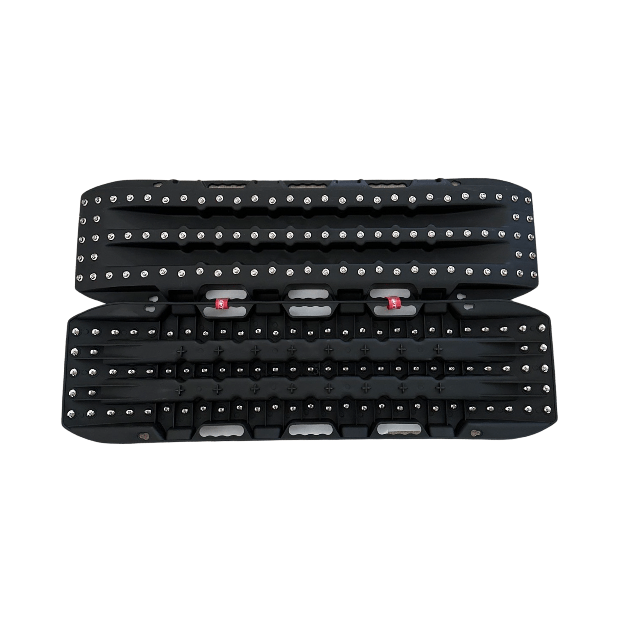 Ultimate Traction recovery board with steel plugs-M.O.R.E.