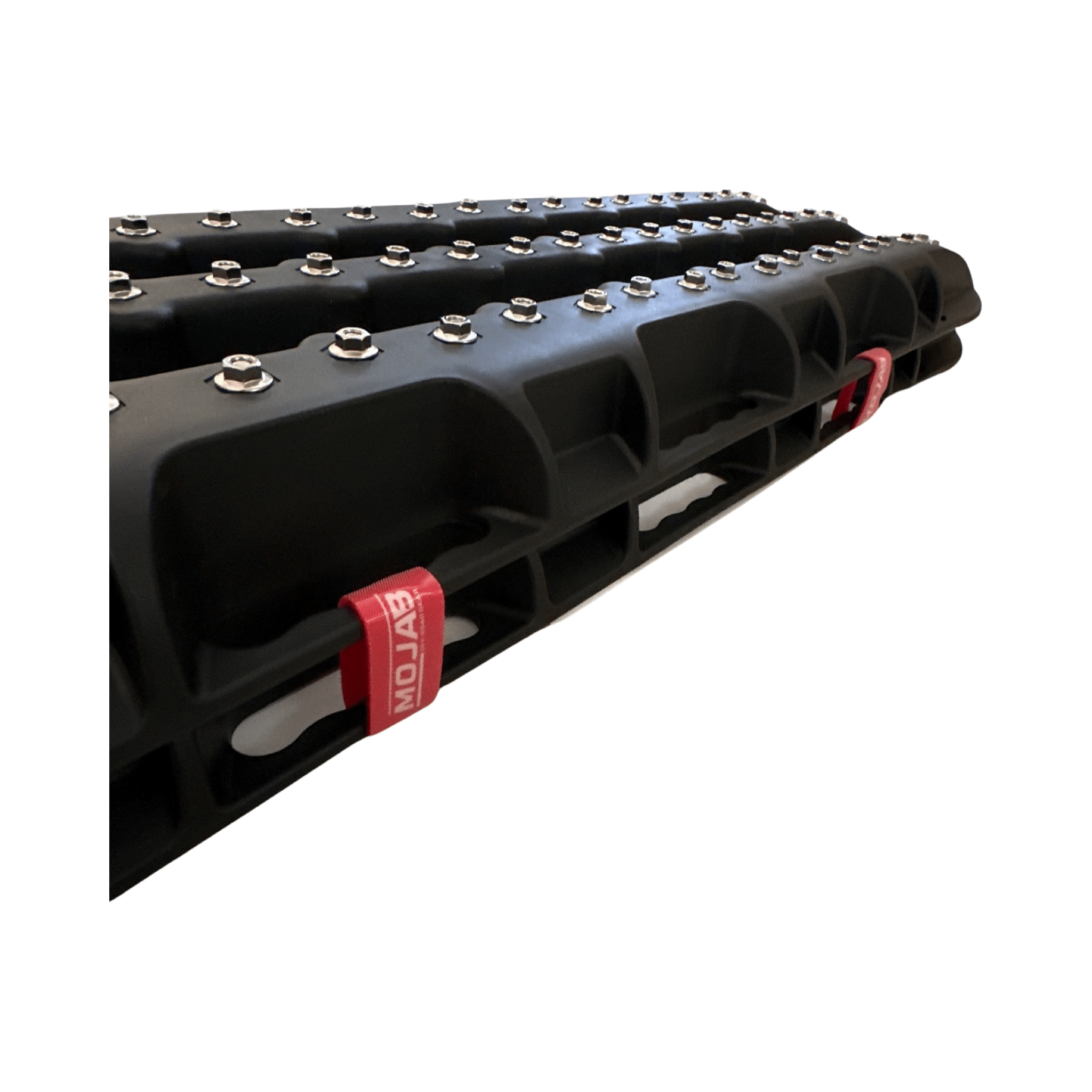 Ultimate Traction recovery board with steel plugs-M.O.R.E.