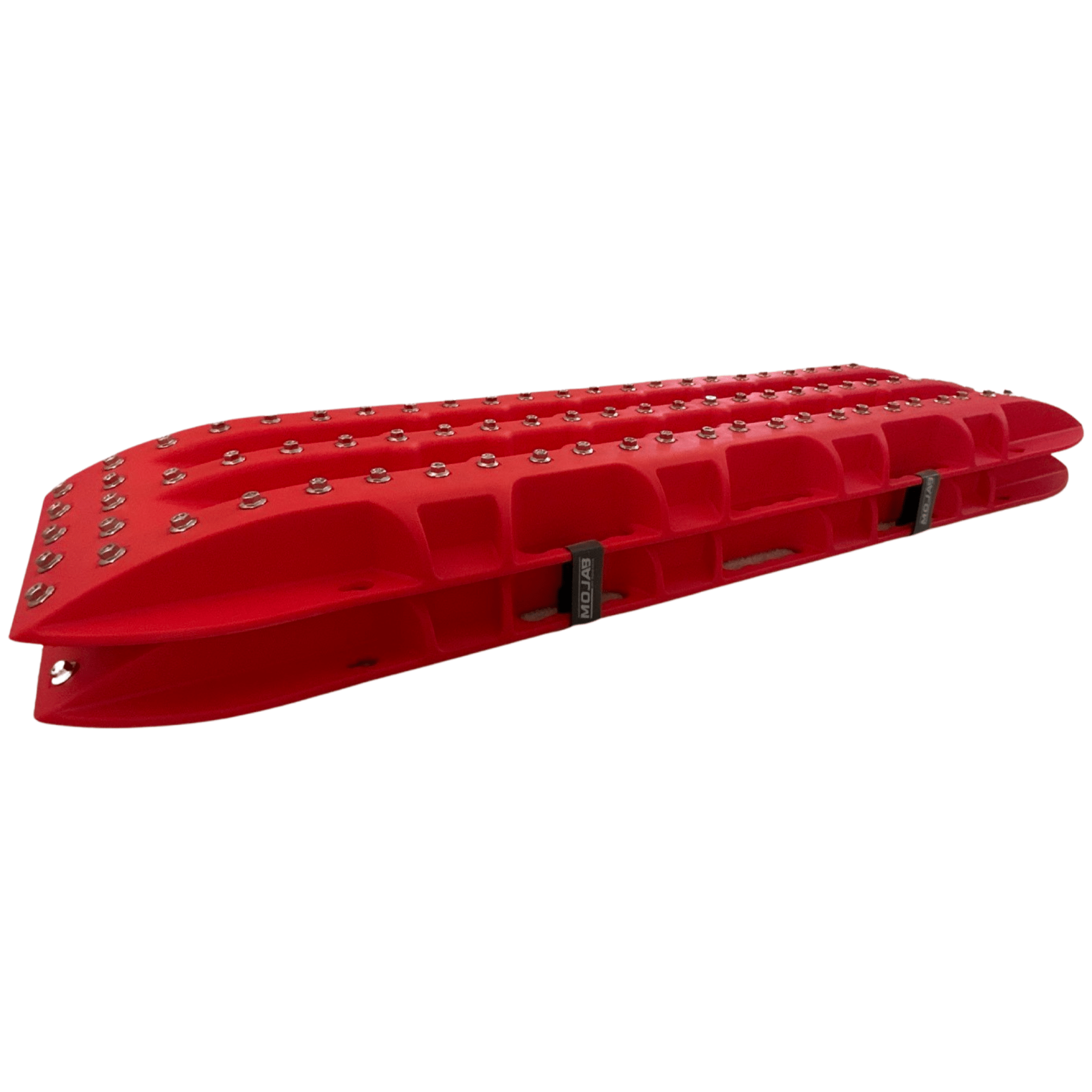 Ultimate Traction recovery board with steel plugs-M.O.R.E.