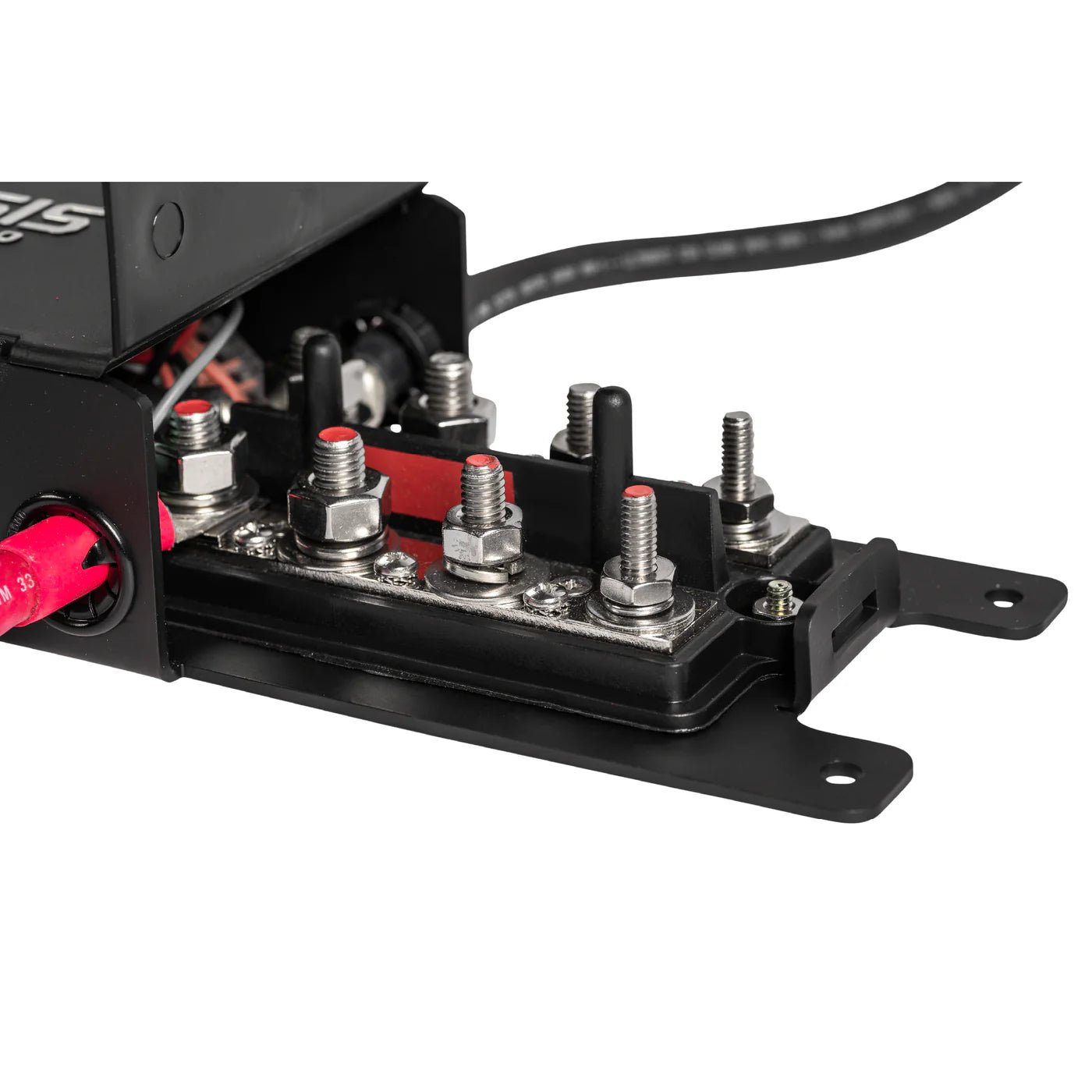 Universal Power Hub-M.O.R.E.