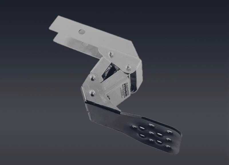 Precision-machined universal off-road component designed for durability and trail performance, compatible with jeep tj parts and ford accessories upgrades.