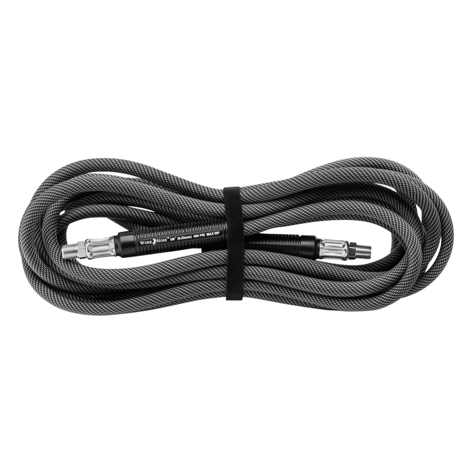 WorkHose 1/4" Lightweight Air Hose-M.O.R.E.