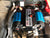 ARB Twin Air Compressor Mounting Bracket (ARBJKUH) Under Hood for Jeep Wrangler JK (2007-18)-M.O.R.E.