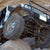 Steering Brace for Jeep Wrangler YJ (1987-95)-M.O.R.E.