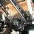 Traction Bar for Rear Axle for Jeep CJ7(1976-86) Jeep Wrangler YJ (1987-95)-M.O.R.E.
