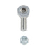 Rod End: 3/4" -16 Right Hand Thread with 5/8" Hole in Ball (Heim Joint)