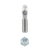 Rod End: 3/4" -16 Right Hand Thread with 5/8" Hole in Ball (Heim Joint)-M.O.R.E.