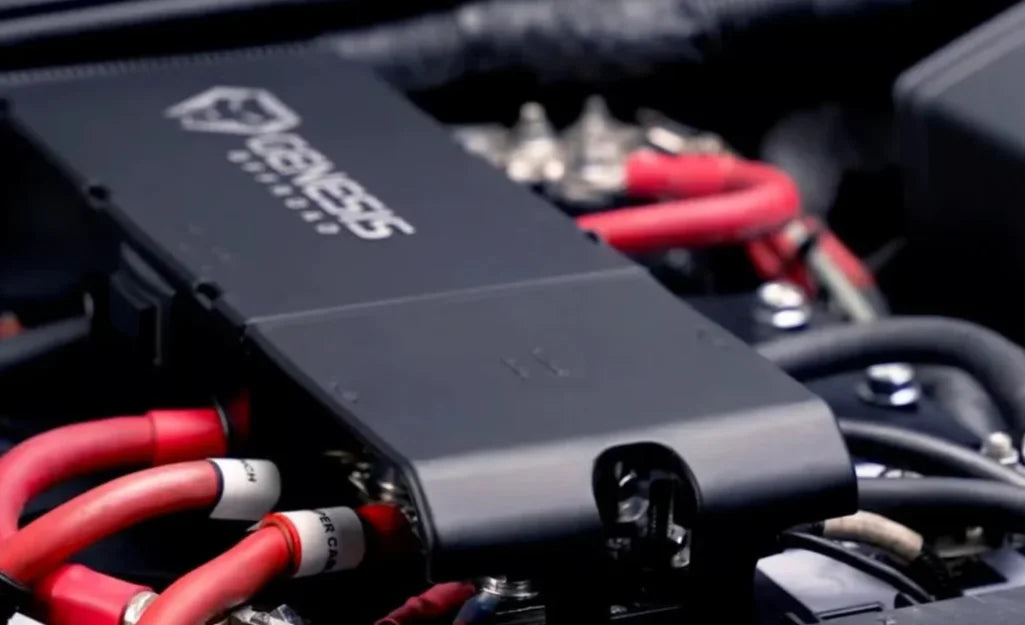 5 Signs Your Build Needs a Dual Battery System