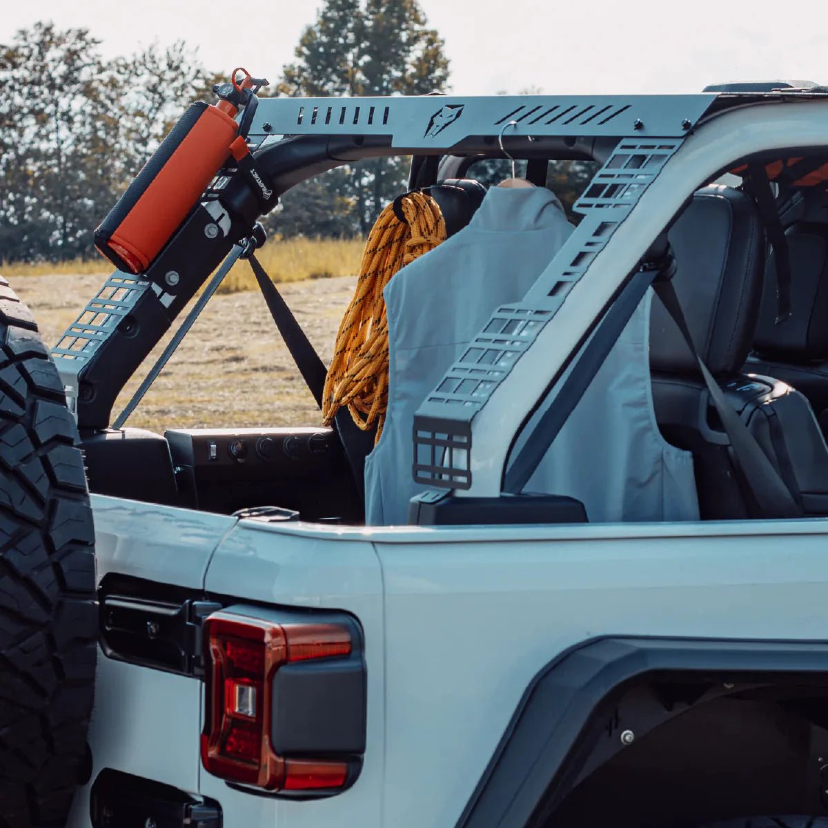 Genesis Offroad | Partner Brand of Mountain Offroad - Mountain Offroad (M.O.R.E.)