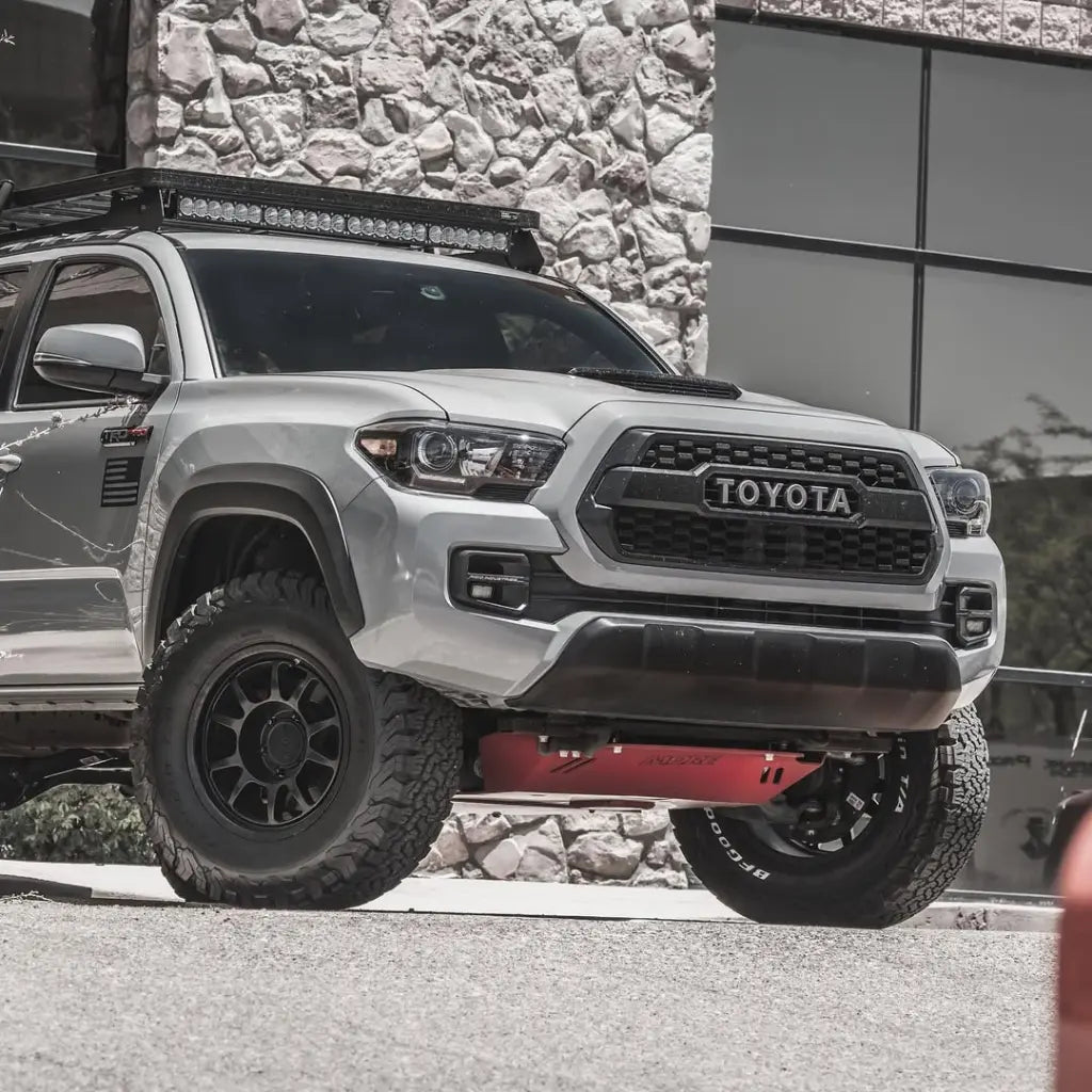 Toyota 20052024 Aftermarket Accessories & Parts, Shop Online