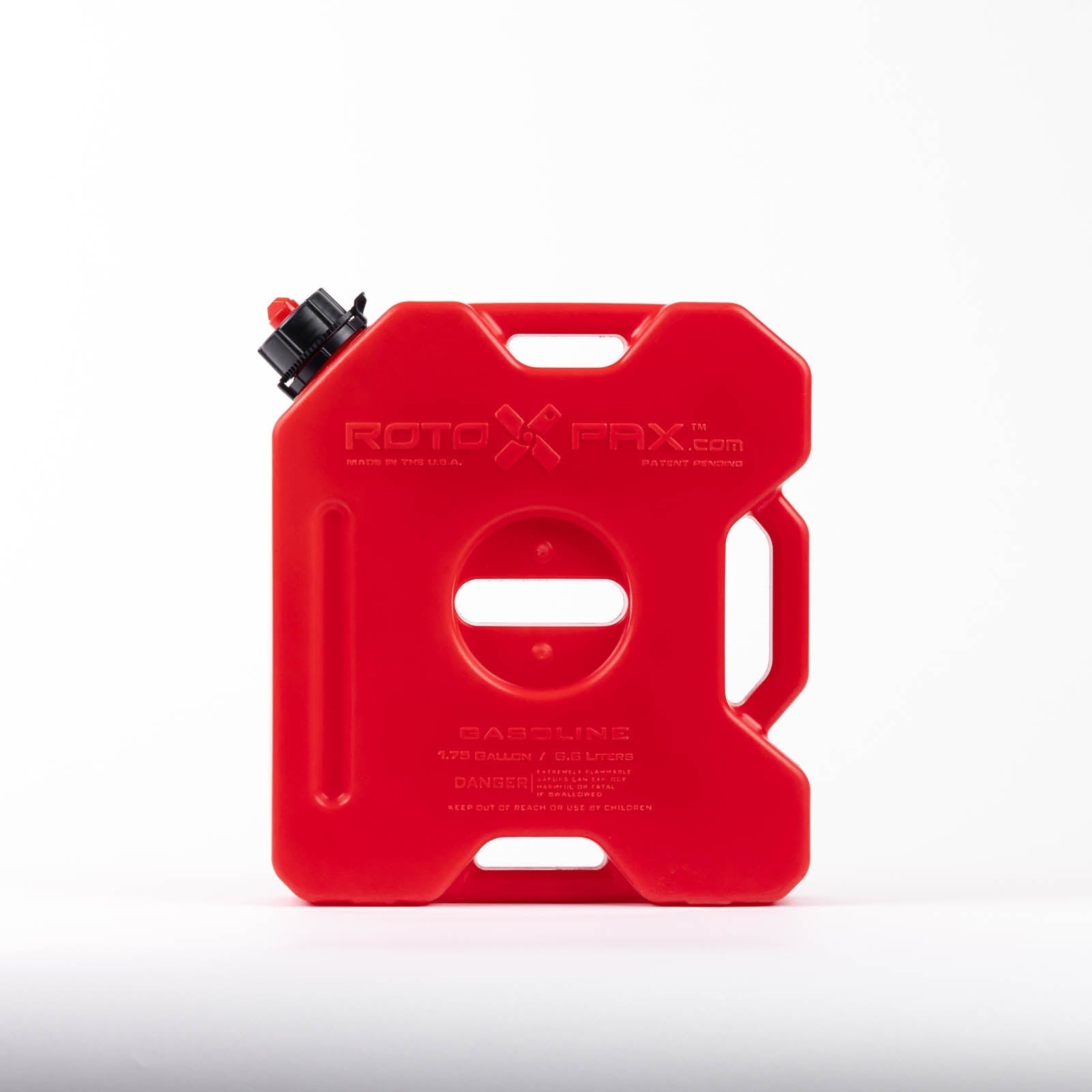 1.75 Gallon Gasoline-M.O.R.E.