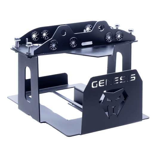 2005-2015 Toyota Tacoma DIY Kit-M.O.R.E.