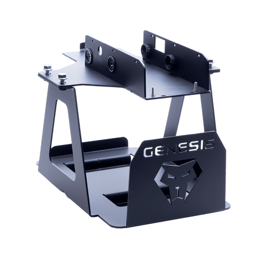 2007-2014 Toyota FJ Cruiser DIY Kit-M.O.R.E.