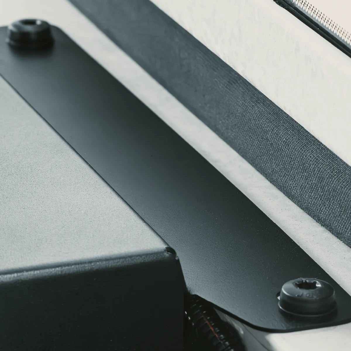 2007-2018+ Jeep Wrangler Outlet Box-M.O.R.E.