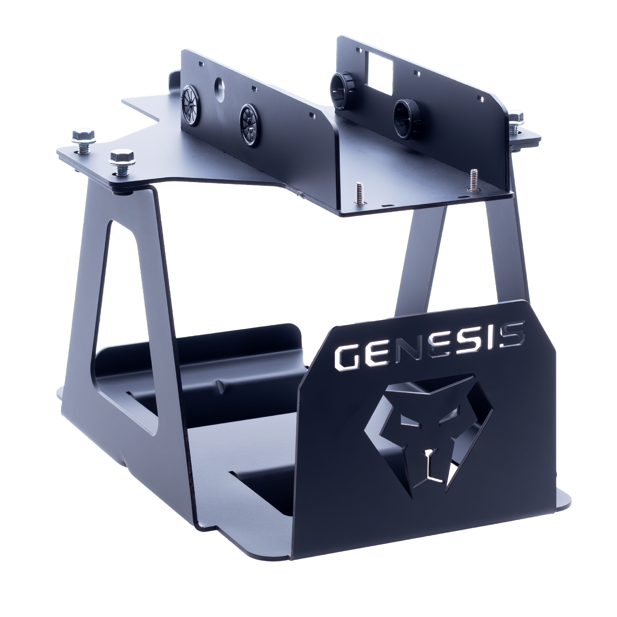 2010-2023 Toyota 4Runner DIY Kit-M.O.R.E.