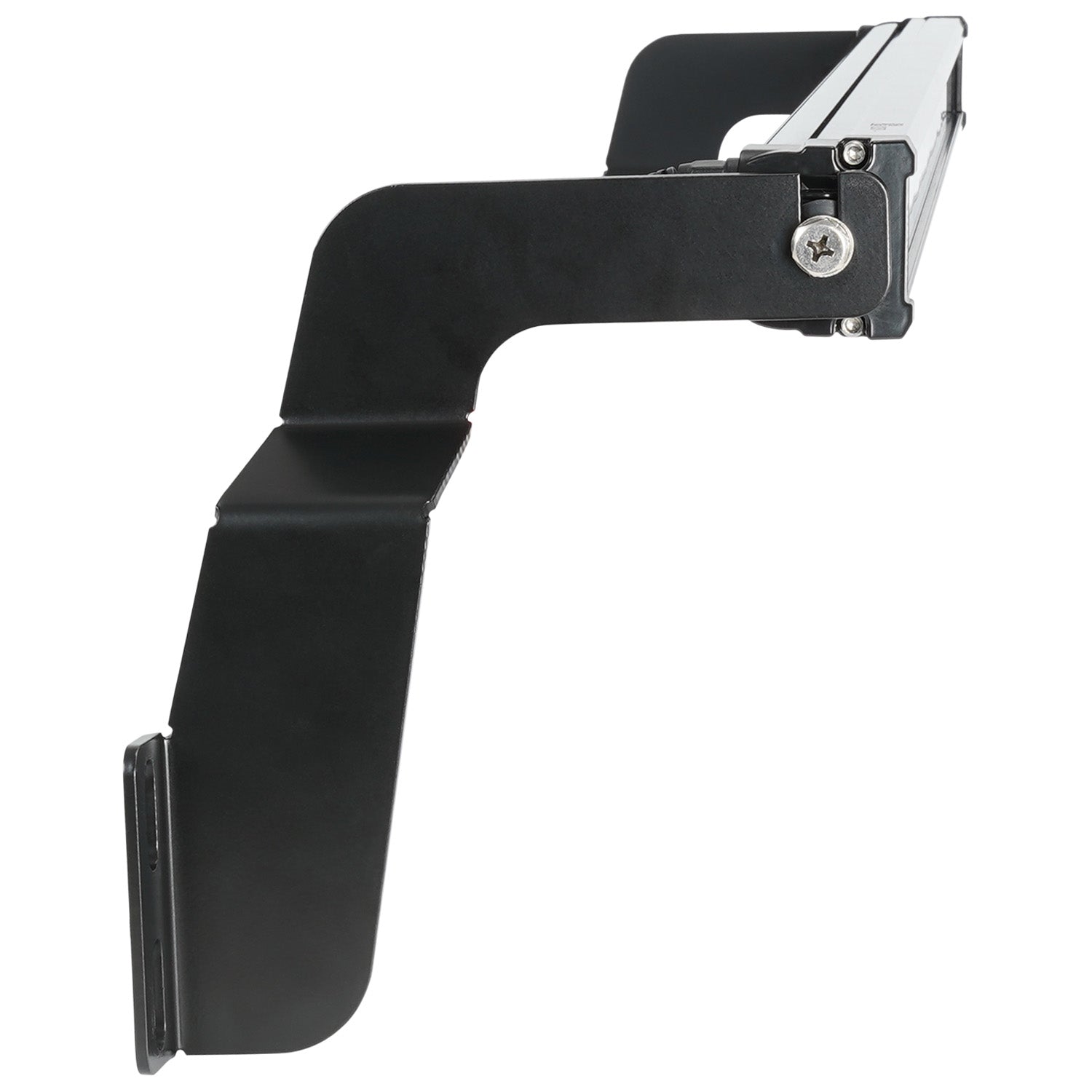 2016 - 2023 Toyota Tacoma Bumper Light Bar Kit - Mountain Offroad (M.O.R.E.)