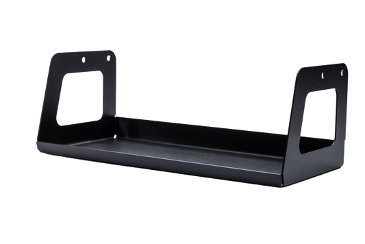 2018-2023 4-Door Jeep Wrangler Outlet Box Shelf-M.O.R.E.