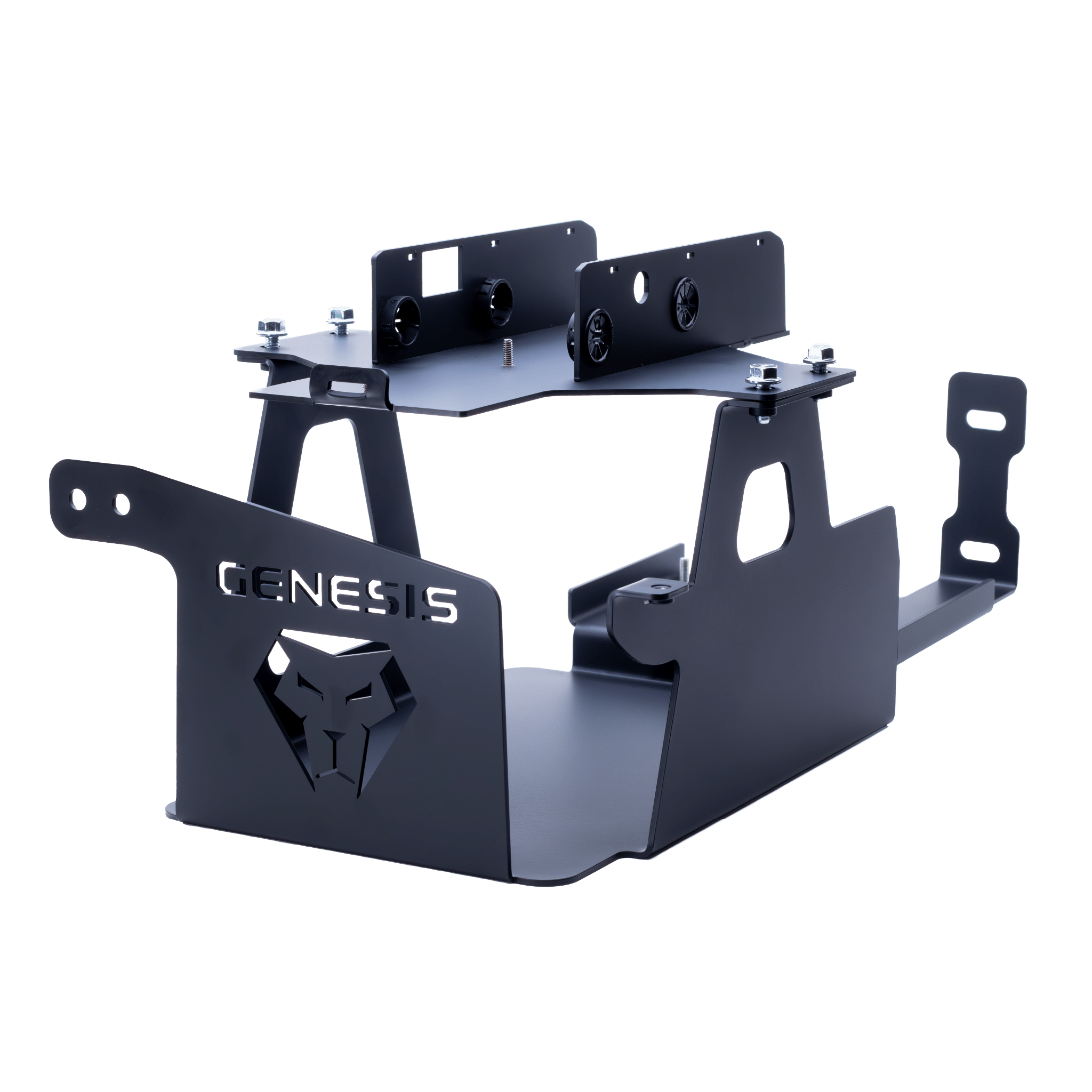 2018+ Gas Wrangler JL DIY Kit-M.O.R.E.