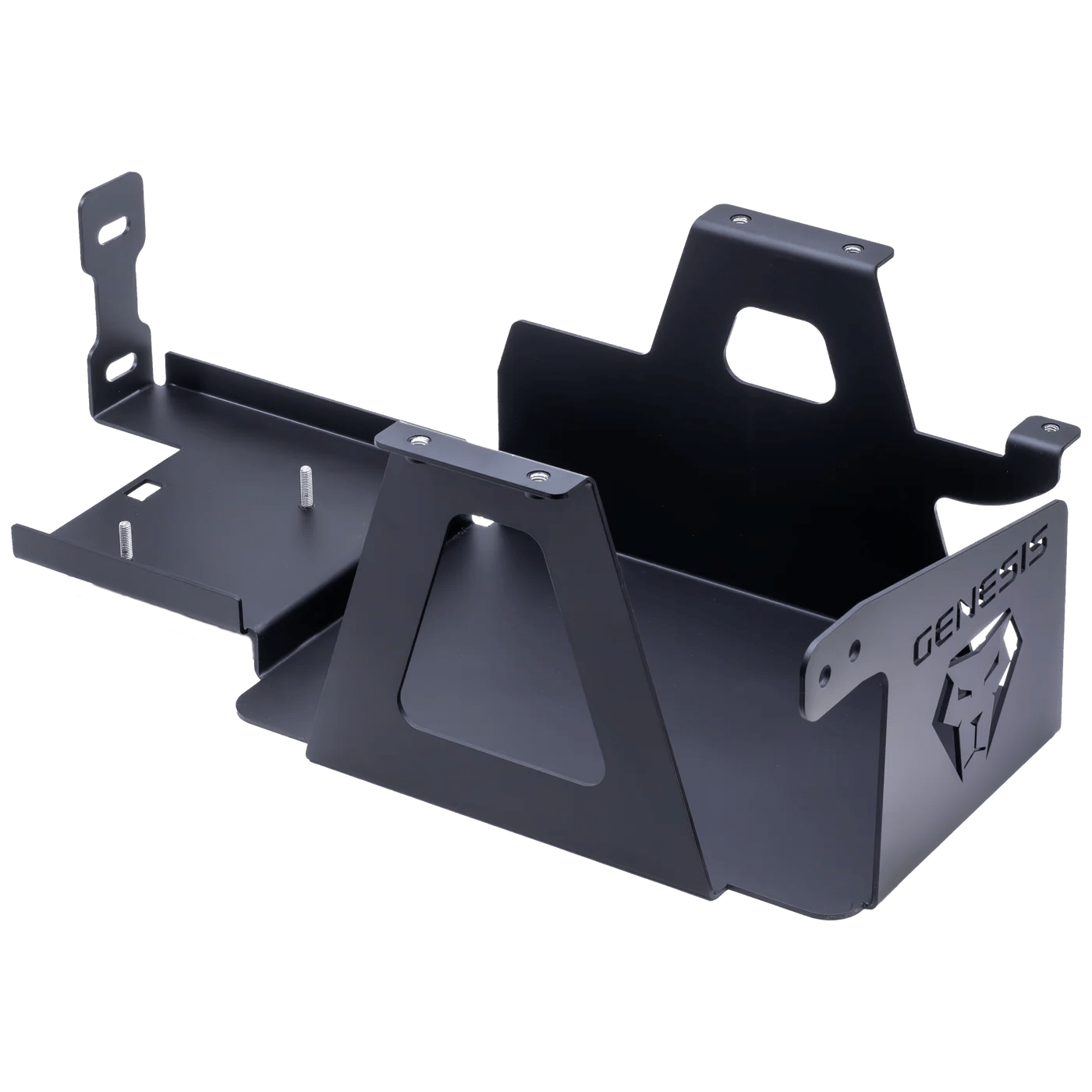 2018+ Jeep JL / JT Stock Battery Replacement Kit-M.O.R.E.