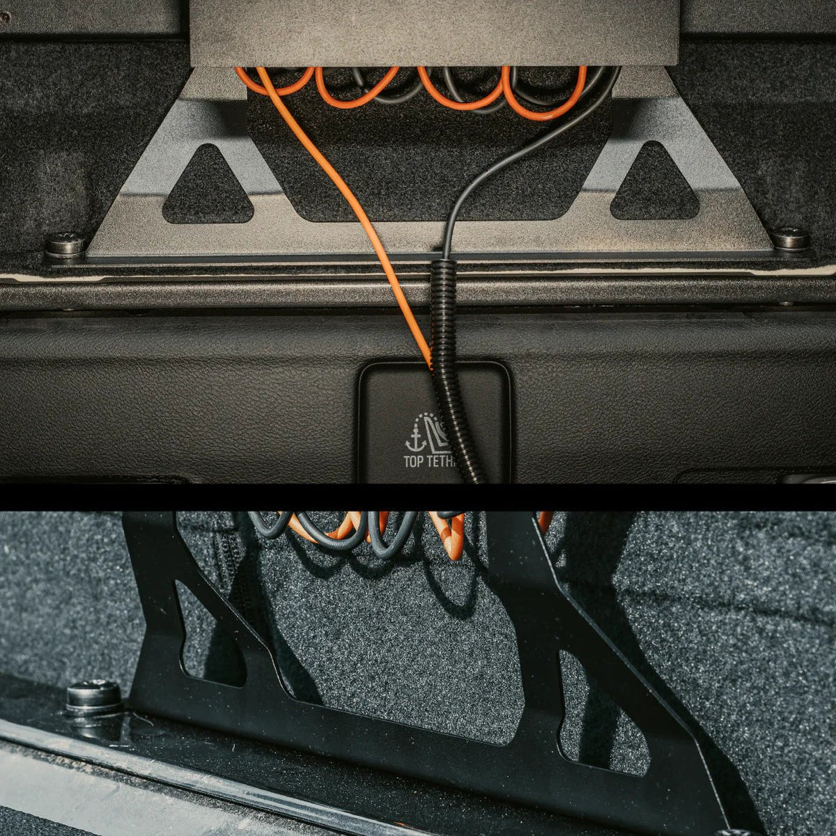 2020+ Jeep Gladiator Outlet Box-M.O.R.E.