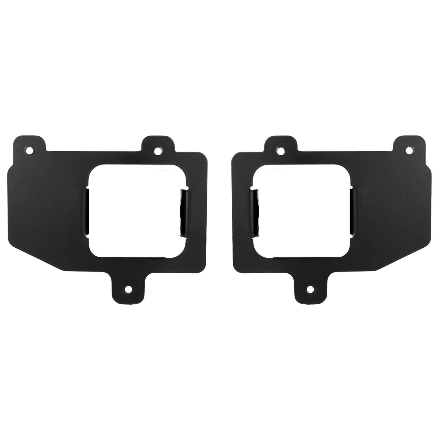 2020+ Jeep Gladiator Reverse Light Kit (No Lights)-M.O.R.E.