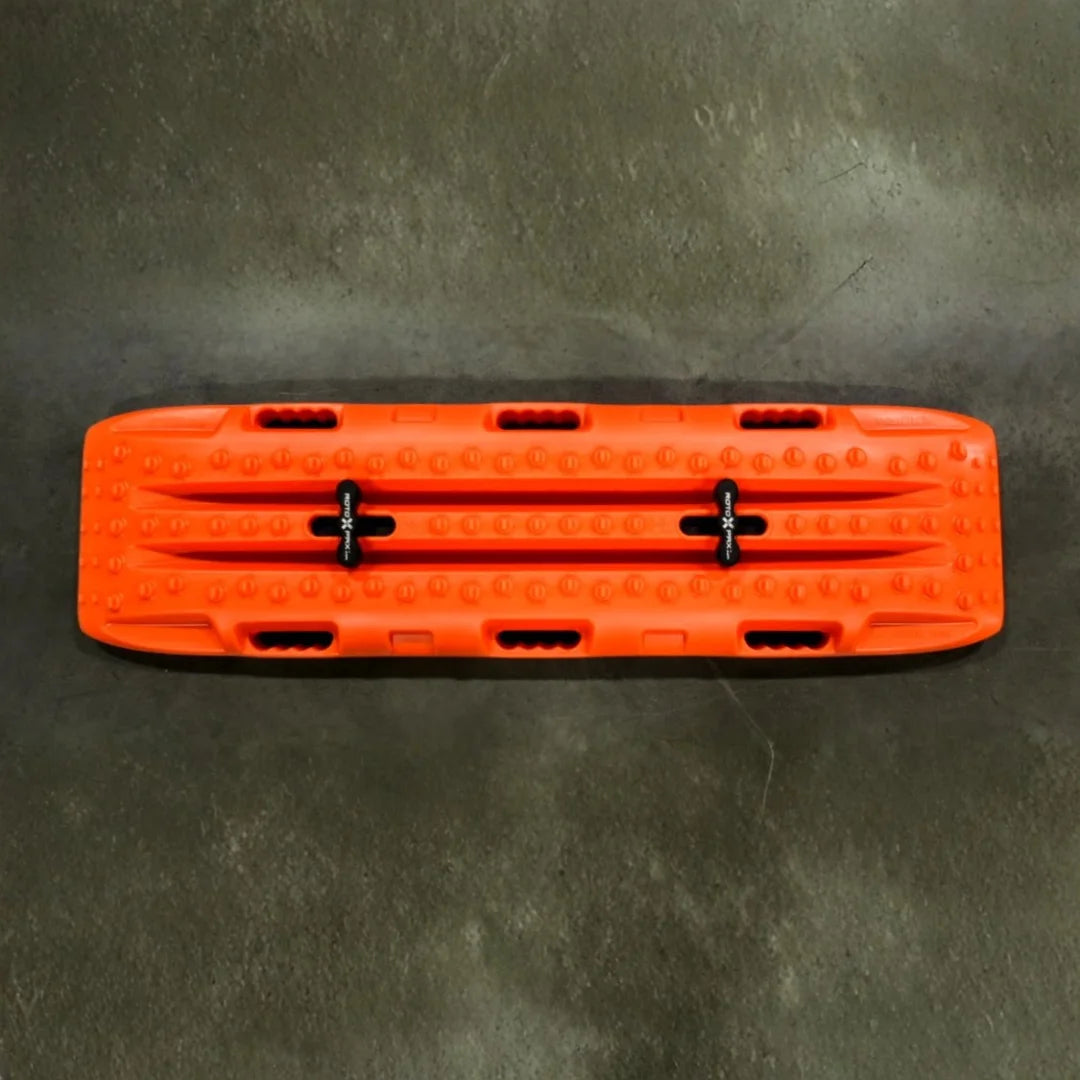 RototraX Traction Boards ORANGE-M.O.R.E.