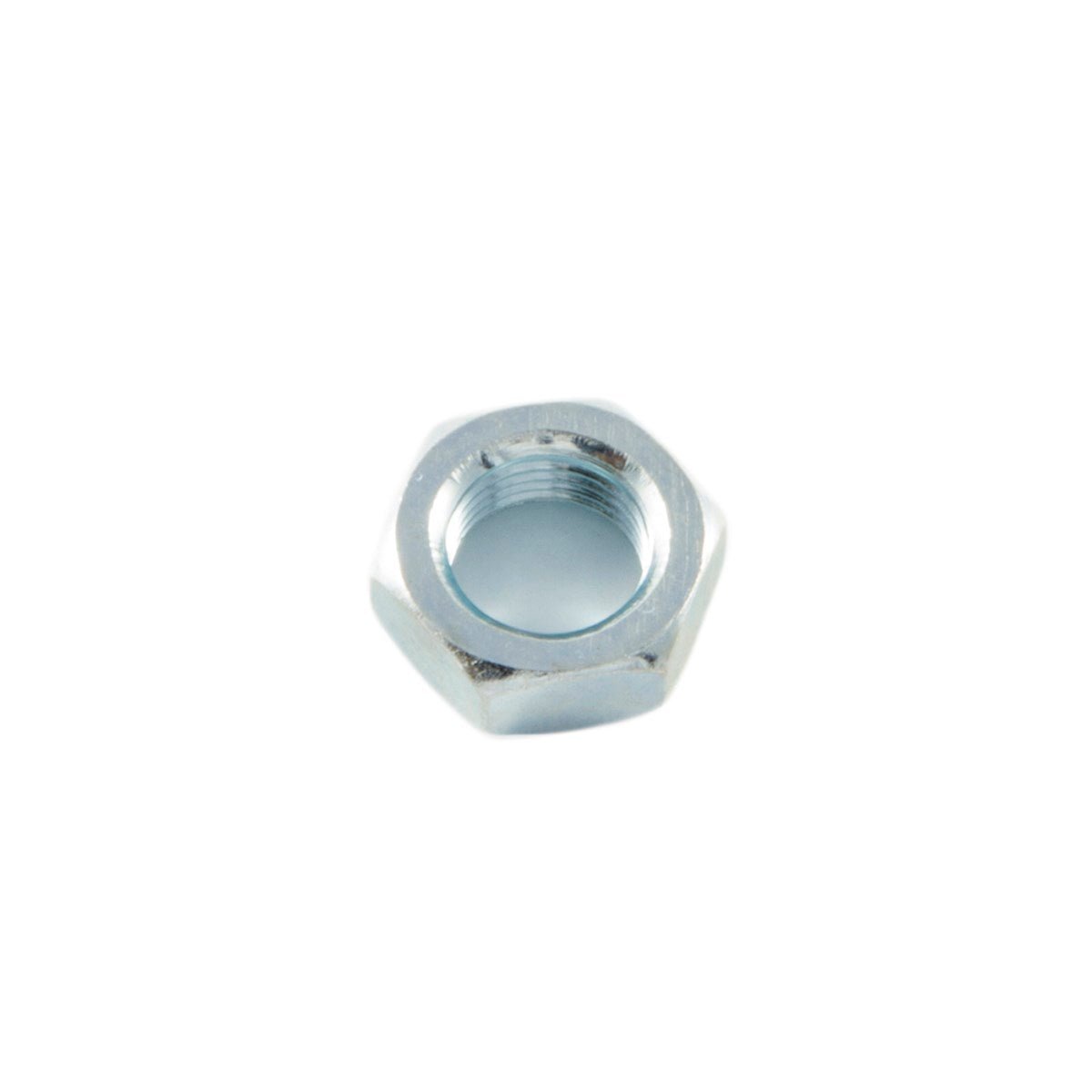 5/8"-18 Right Hand Thread Jam Nut-M.O.R.E.