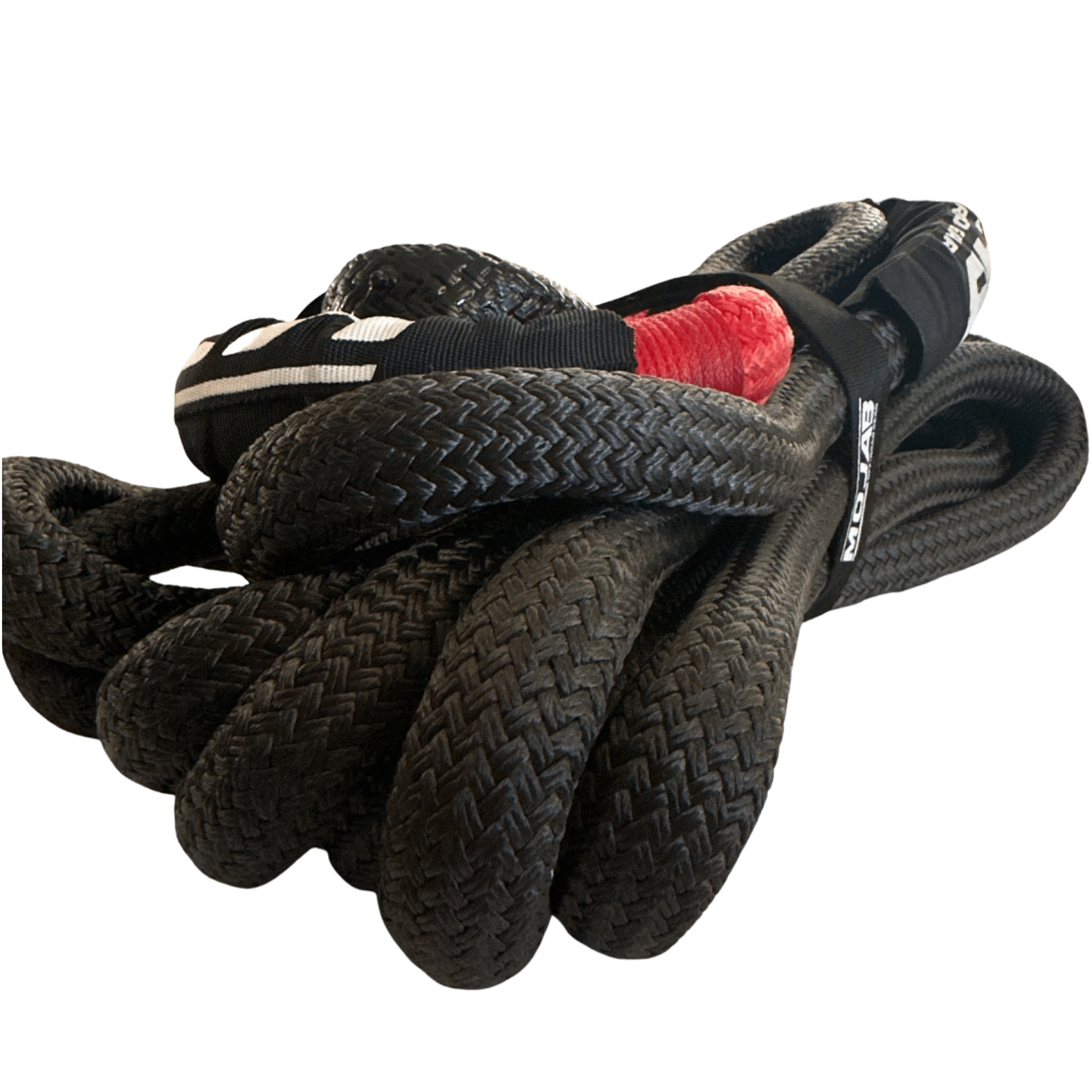 7/8'' x 30' Kinetic rope with storage bag (Lifetime Warranty)-M.O.R.E.