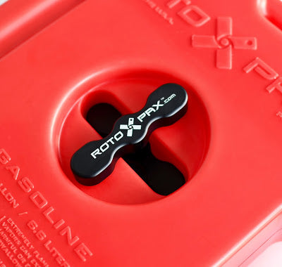 Standard Pack Mount-M.O.R.E.