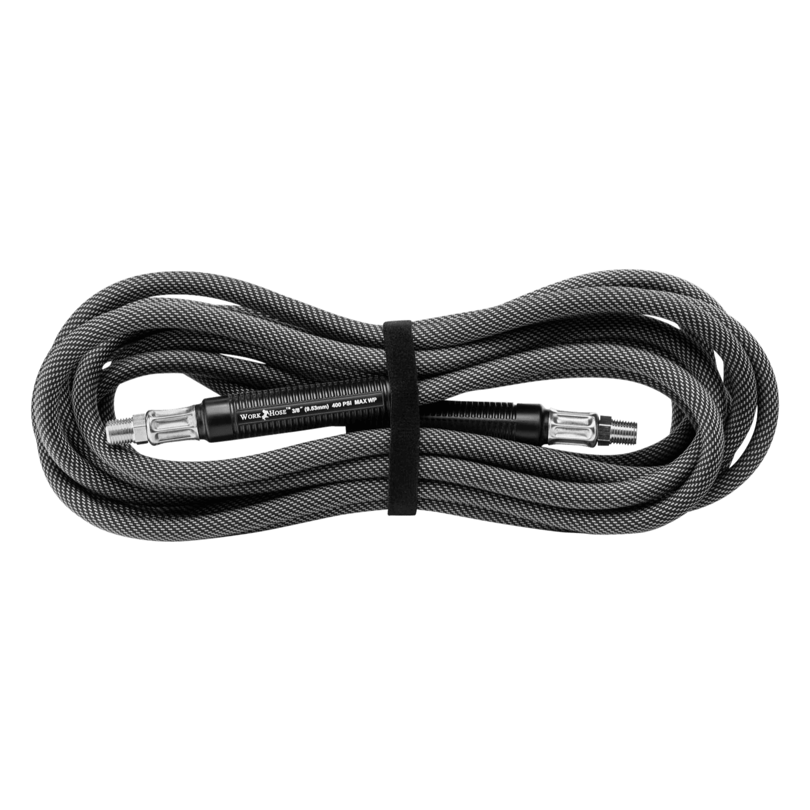 WorkHose 3/8" Lightweight Air Hose-M.O.R.E.