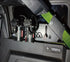 VIAIR Compressor Mounting Bracket (VIAIRFBR) for Ford Bronco 4 Door with Hard Top (2020+)