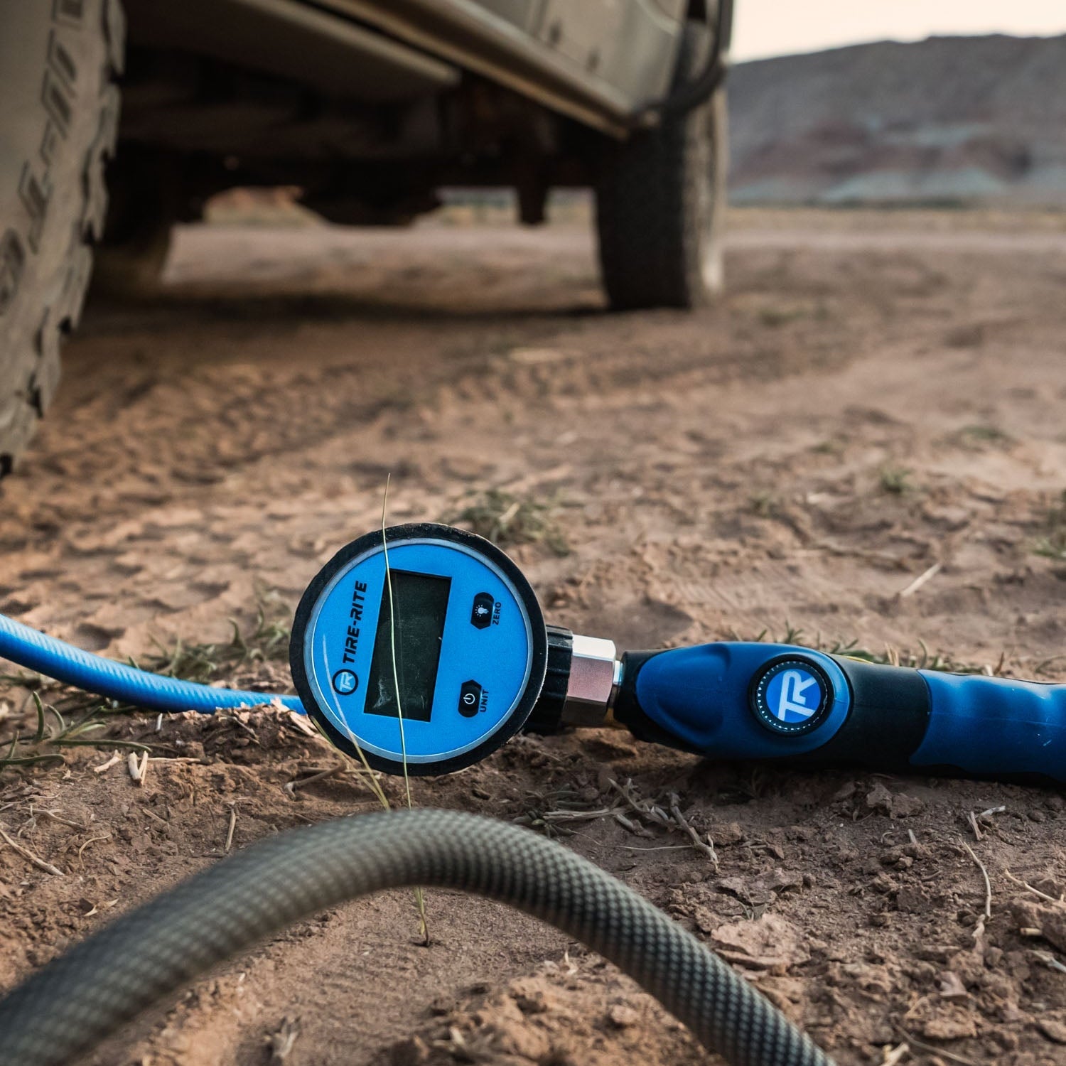 Pro Performance Digital Air Inflator/Deflator-M.O.R.E.