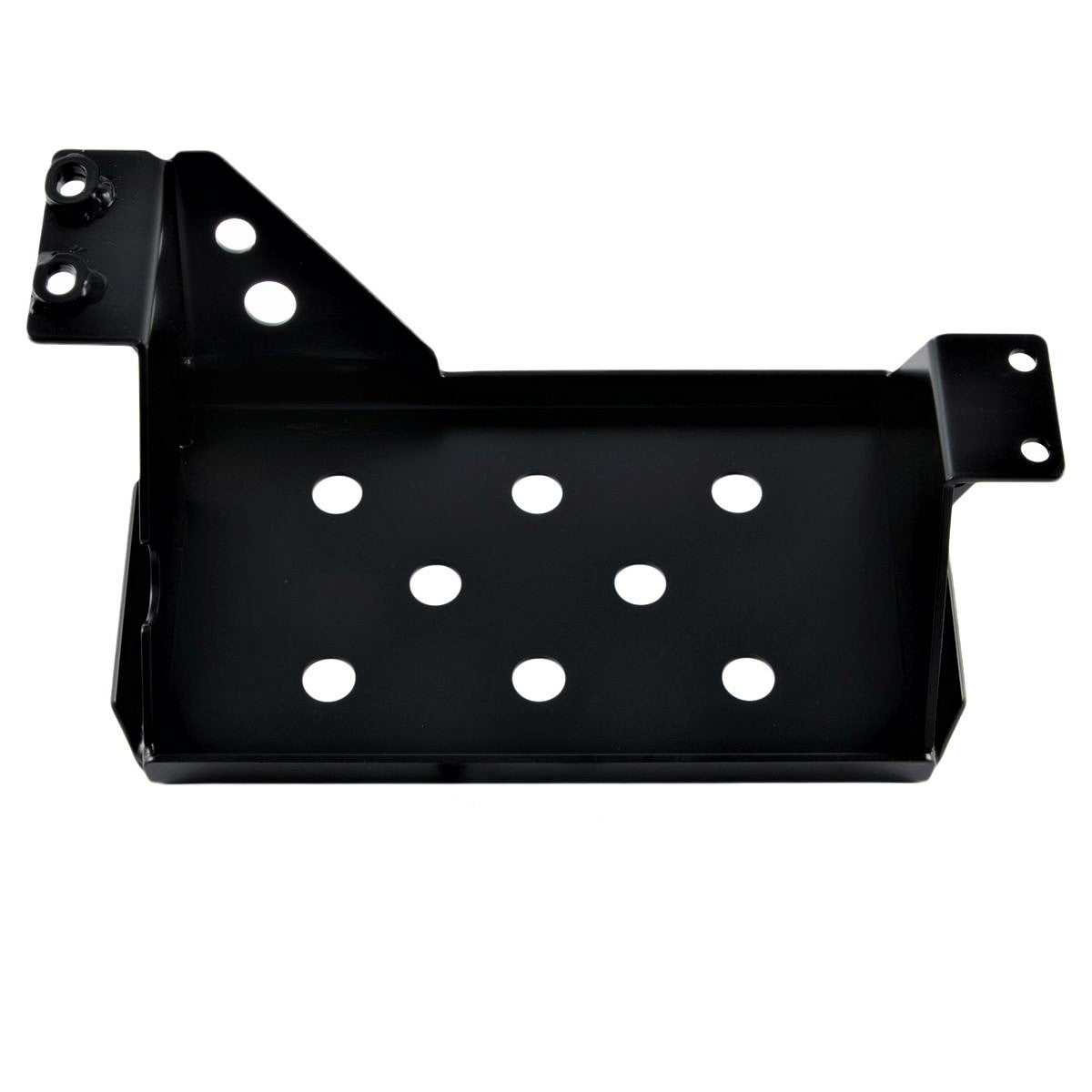 Evap Skid Plate for Jeep Wrangler JK (2007-11)