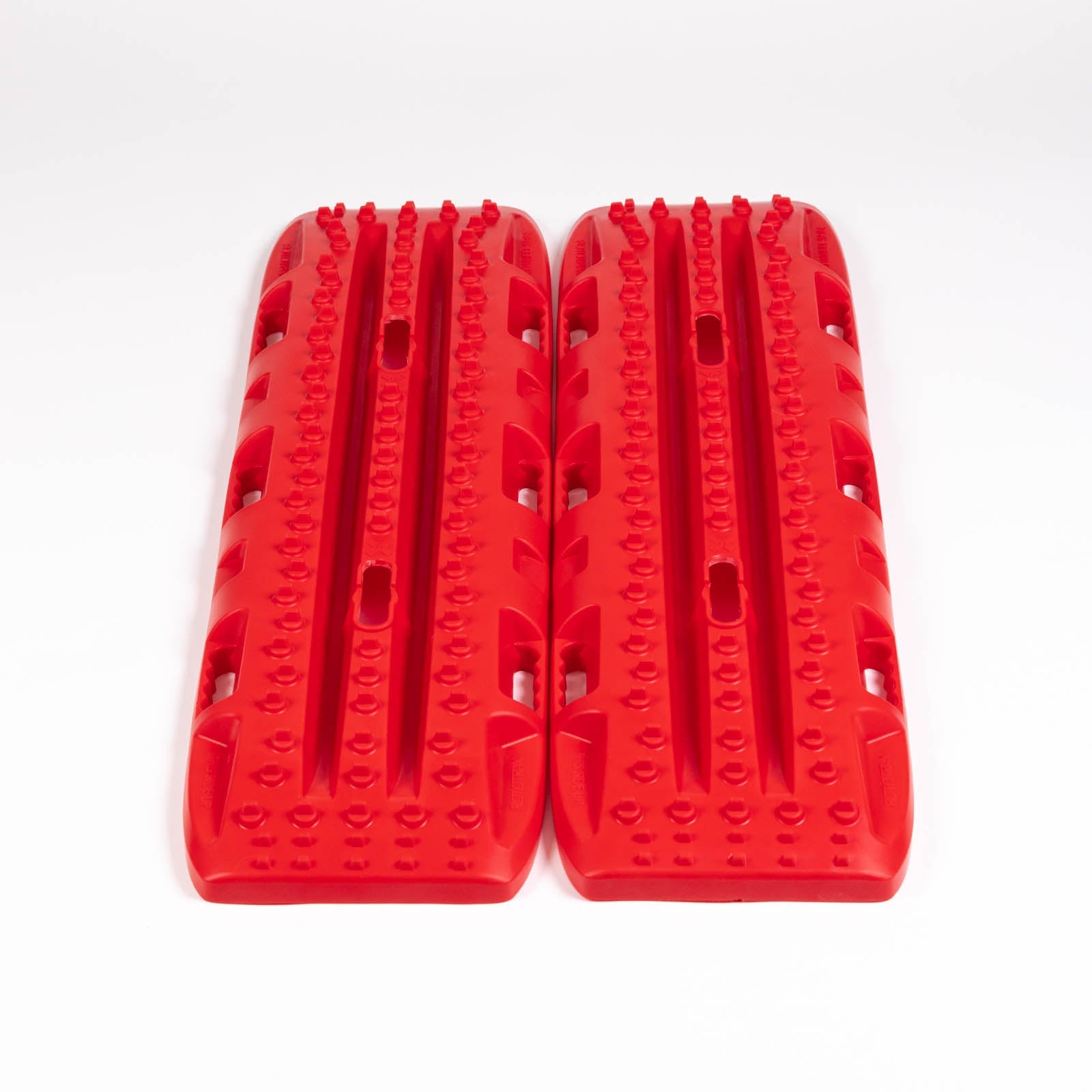 RototraX Traction Boards RED-M.O.R.E.