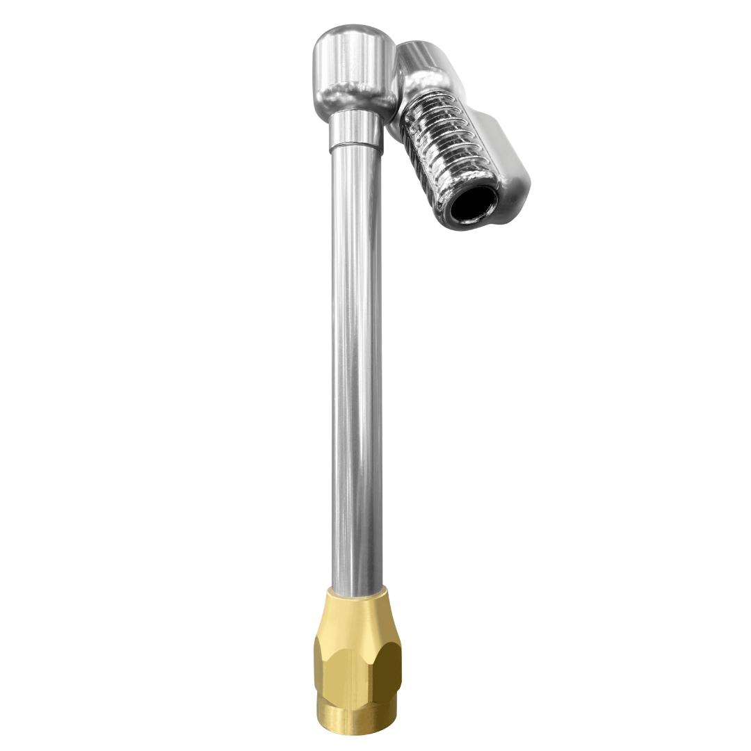Dream Auto Air Chuck - Flex-M.O.R.E.