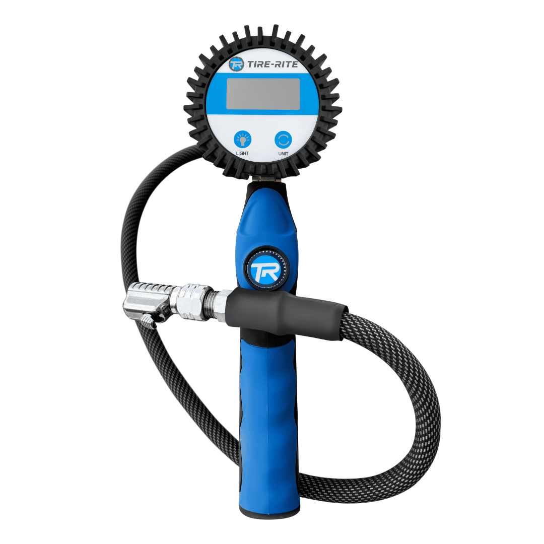 HD Performance Digital Air Inflator/Deflator