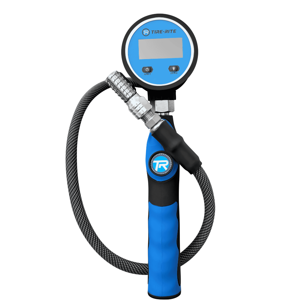 Pro Performance Digital Air Inflator/Deflator