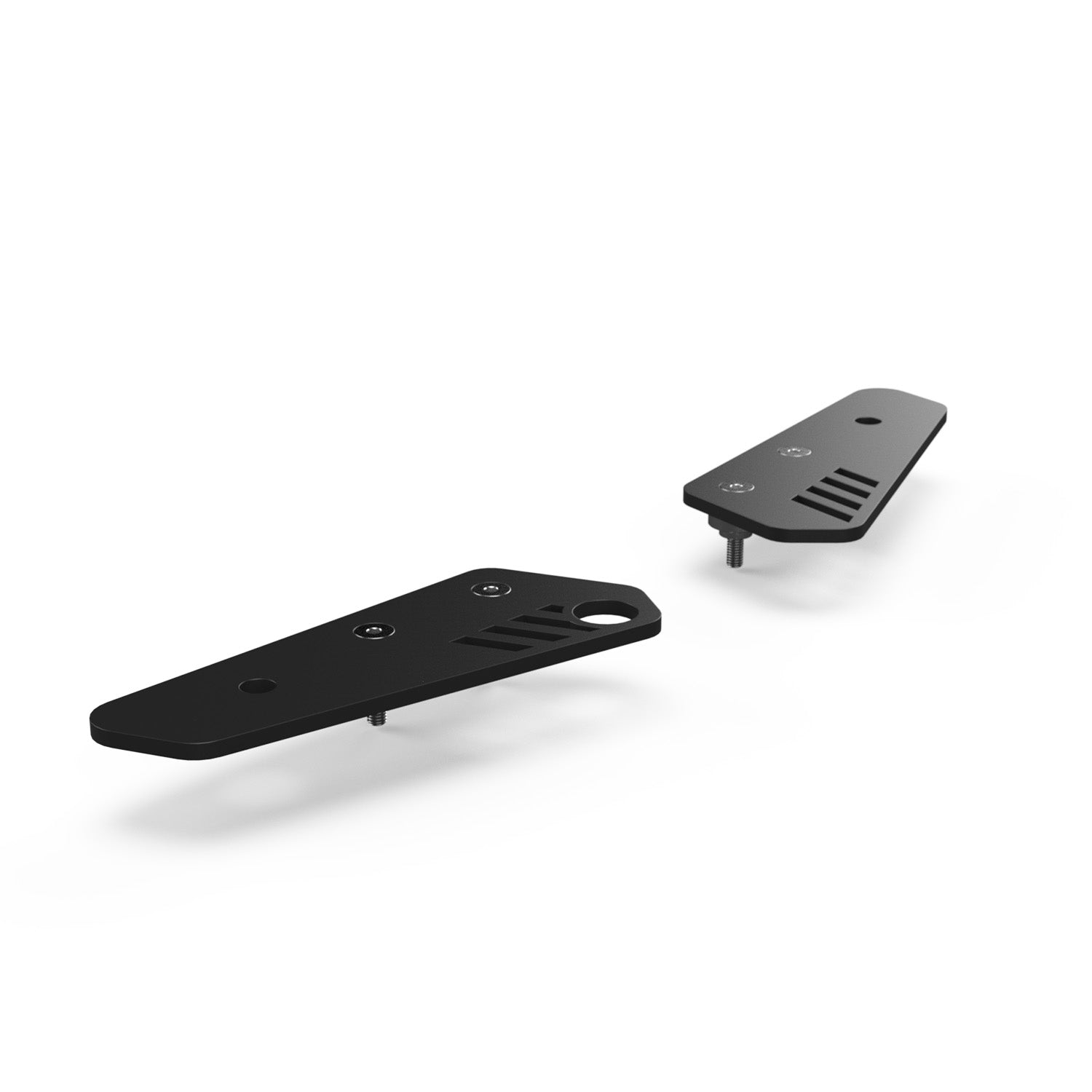 A Pillar LED Light Kit - Ford Bronco 2021 +-M.O.R.E.