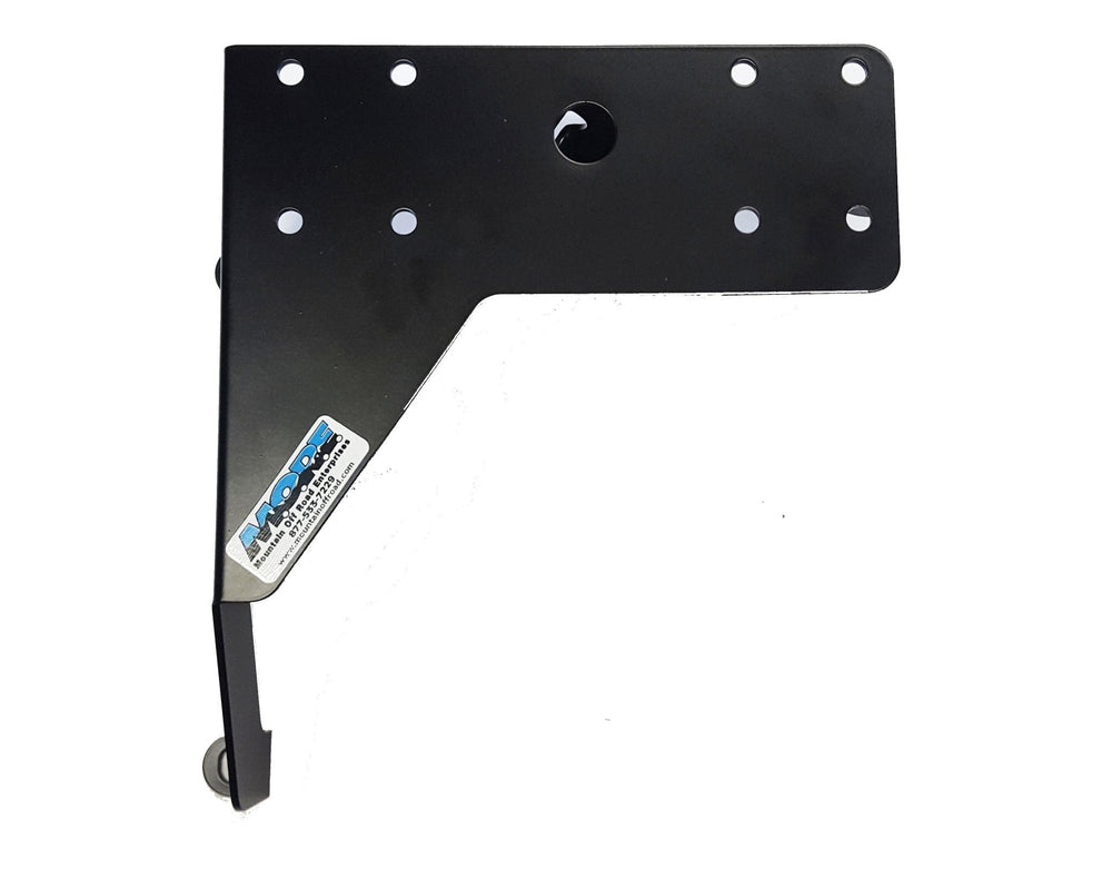 ARB Twin Air Compressor Mounting Bracket (ARB97) for Jeep Wrangler TJ