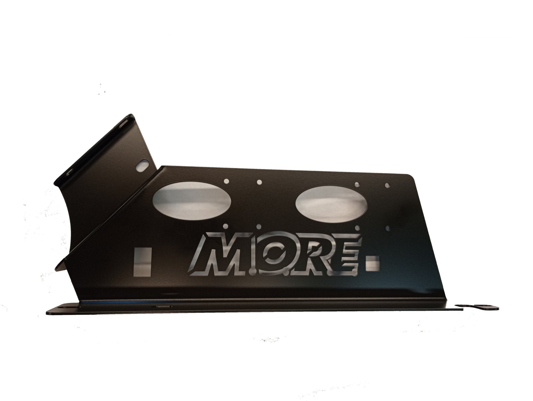 ARB Twin Air Compressor Mounting Bracket (ARBFBR) for Ford Bronco 4 Door with Hard Top(2020+)-M.O.R.E.