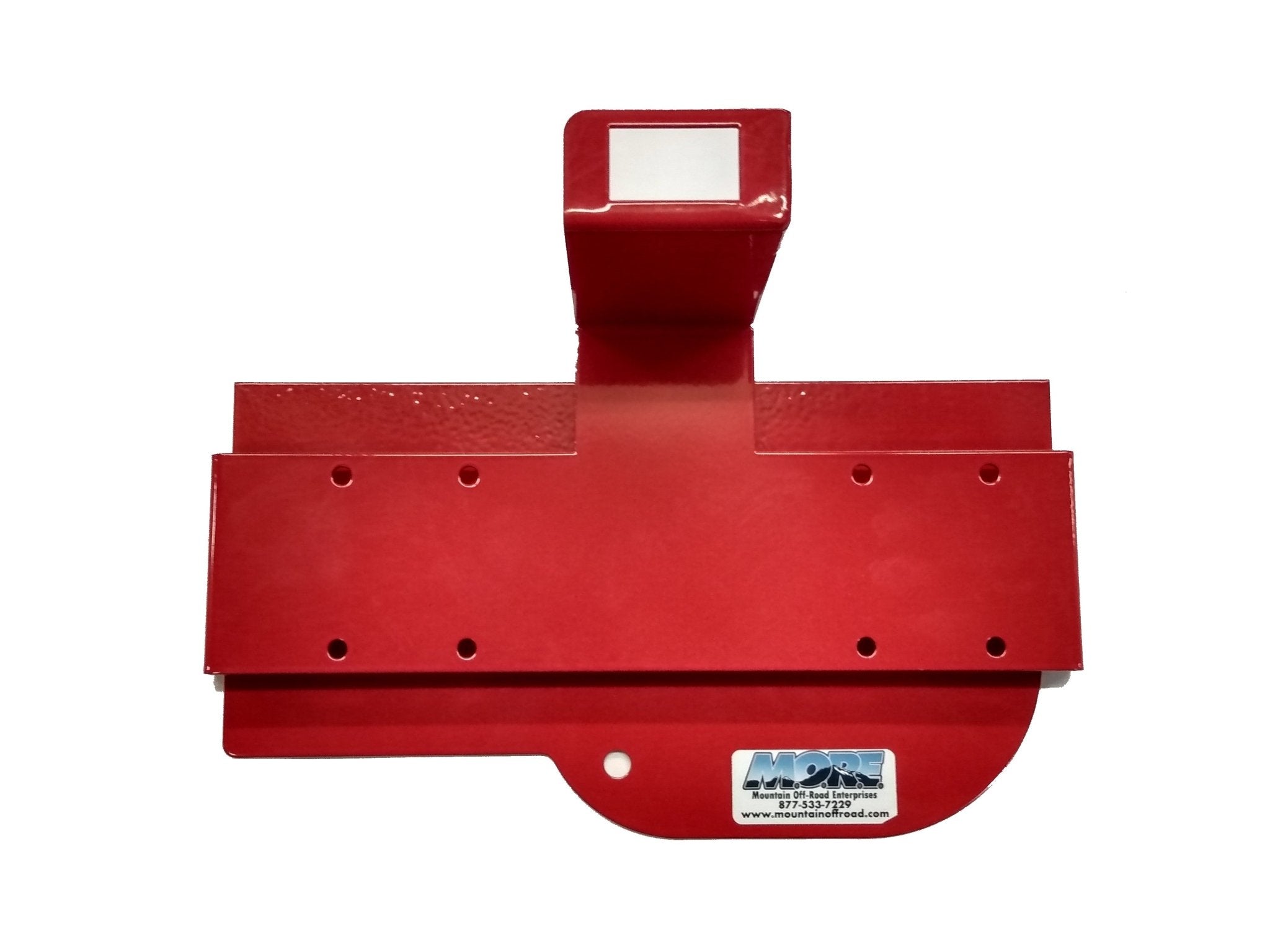 ARB Twin Air Compressor Mounting Bracket (ARBJT) for Jeep JT Gladiator (2020+)-M.O.R.E.