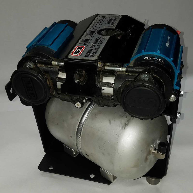 Bundle Pricing: ARB Mounting Bracket (ARB4RUN5), ARB Air Compressor (C