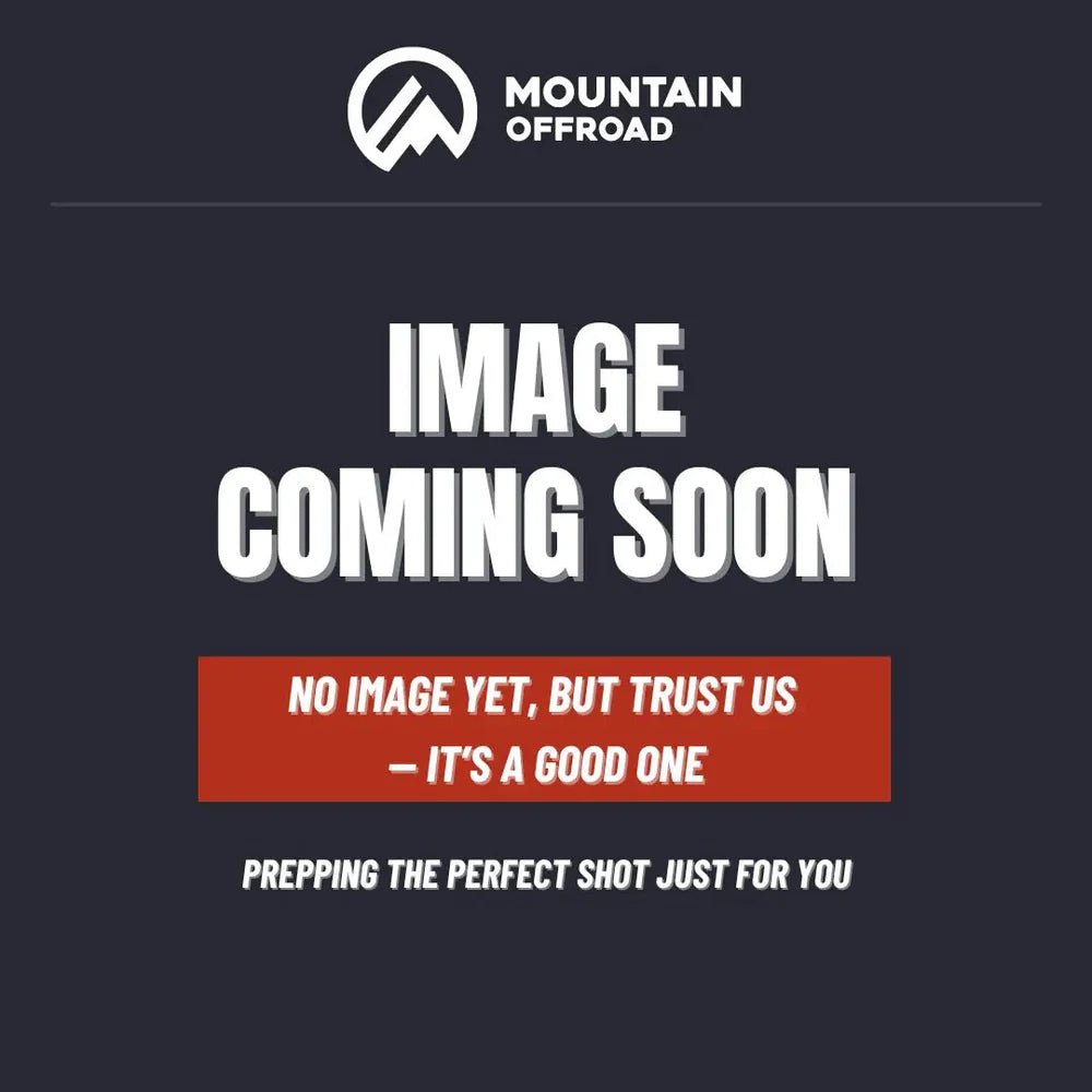 ARB Mounting Bracket (for mounting ARB Twin Air Compressor & 1 Gallon Tank) (ARBTACO3) for Toyota Tacoma Gen 3 (2016-23) & Gen 4 (2024-Current)-M.O.R.E.