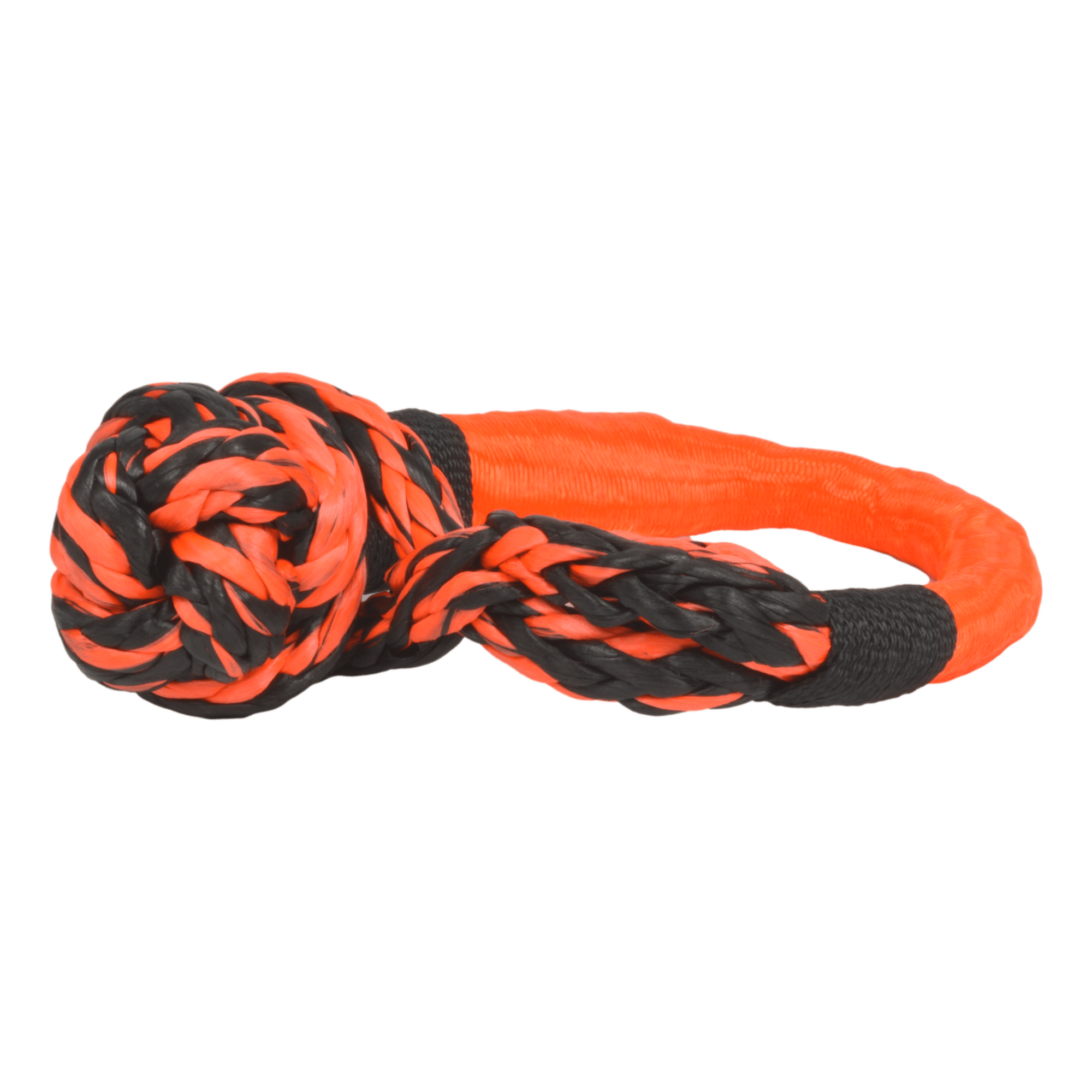 Carbon Offroad Monkey Fist 15T Synthetic Soft Shackle-M.O.R.E.